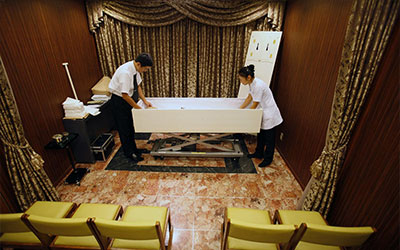 丧事一般流程都有什么？殡葬一条龙服务靠谱吗？