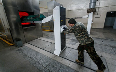 公墓信息网教你遗体火化如何避雷