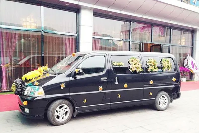 殡葬租车服务方便百姓办理丧事,解决丧葬用车难题 殡葬租车服务方便百姓办理丧事,解决丧葬用车难题