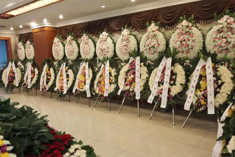 亲人离世,找专业的殡葬服务团队省心省力 亲人离世,找专业的殡葬服务团队省心省力