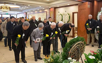 追思告别会一般在哪里举行？昆明有葬礼策划服务吗？