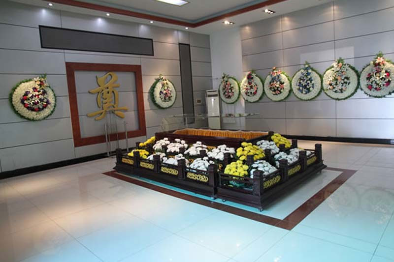 殡葬一条龙包含内容有哪些 殡葬一条龙包含内容有哪些