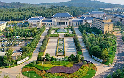 昆明市殡仪馆简介