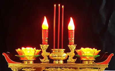 丧葬用品都有哪些?丧葬用品说明