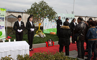 殡仪服务内容包含有哪些?殡葬服务内容流程指南