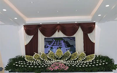 殡葬服务都包含哪些内容？