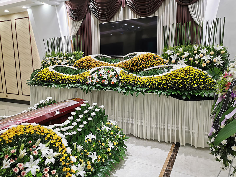 殡葬一条龙服务三大环节及其具体服务内容 殡葬一条龙服务三大环节及其具体服务内容