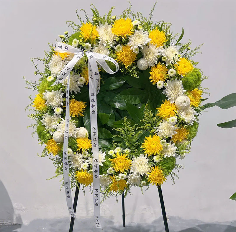 骨灰盒制作拉花圈车哪家好 骨灰盒制作拉花圈车哪家好