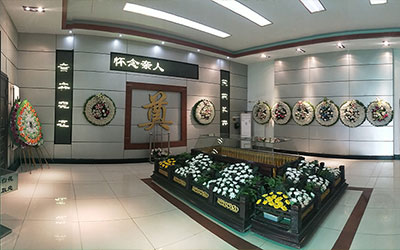 殡葬服务一条龙中葬礼与哪些有关？