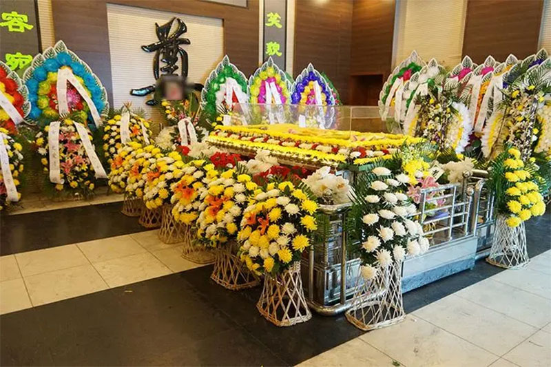 葬礼结束后是否还有殡葬一条龙服务 葬礼结束后是否还有殡葬一条龙服务