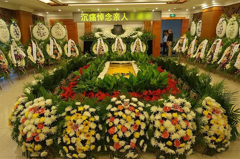 选择殡葬一条龙服务能带来些什么 选择殡葬一条龙服务能带来些什么