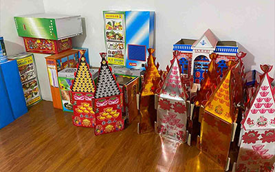 殡葬服务是否一定要有殡葬用品？