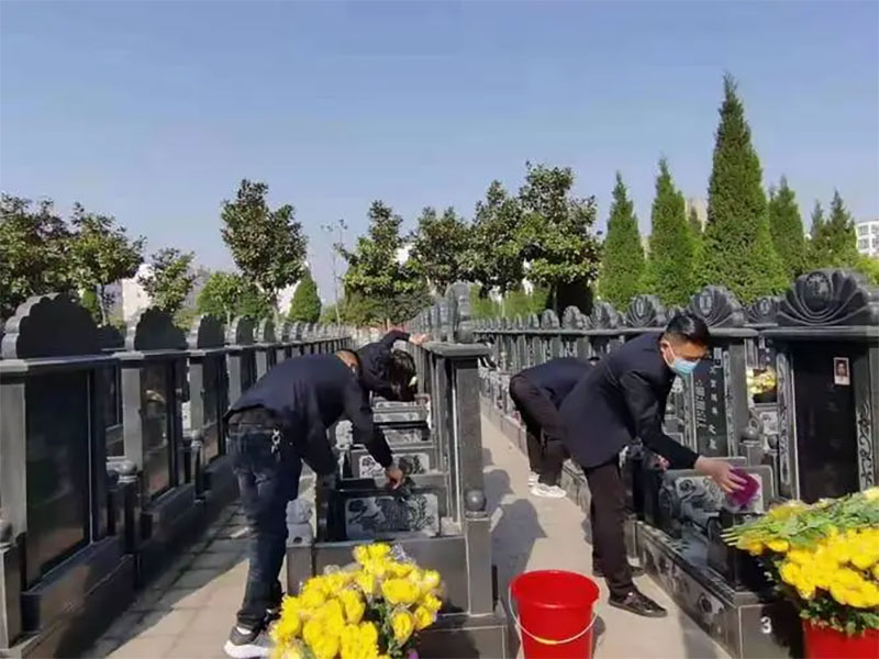 殡葬一条龙服务中预定灵车是否重要