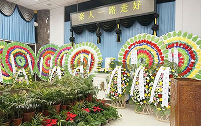 找殡葬公司需注意哪些？