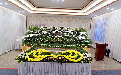 殡葬一条龙服务中哪些名词需要知晓？