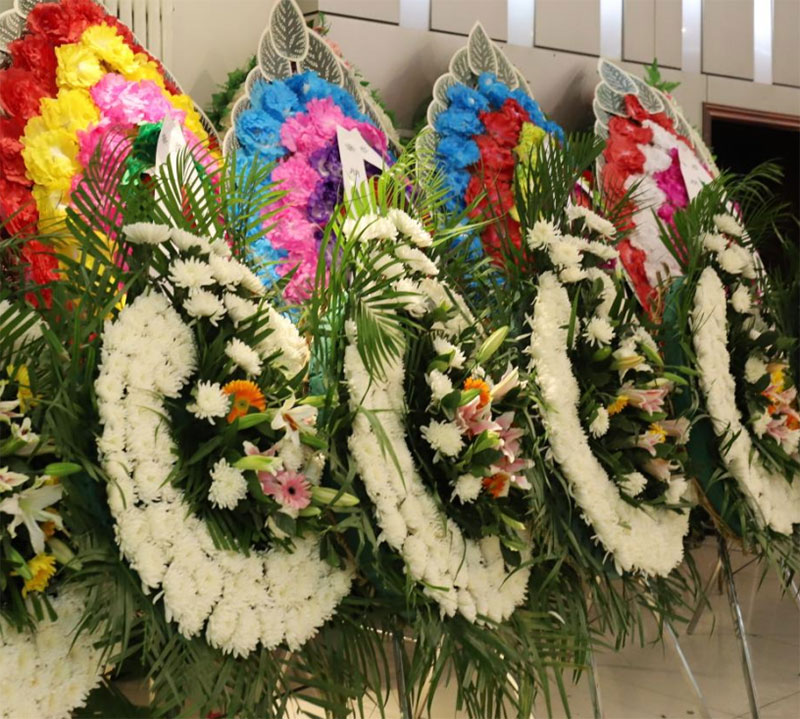 殡仪馆殡葬一条龙包括哪些 殡仪馆殡葬一条龙包括哪些