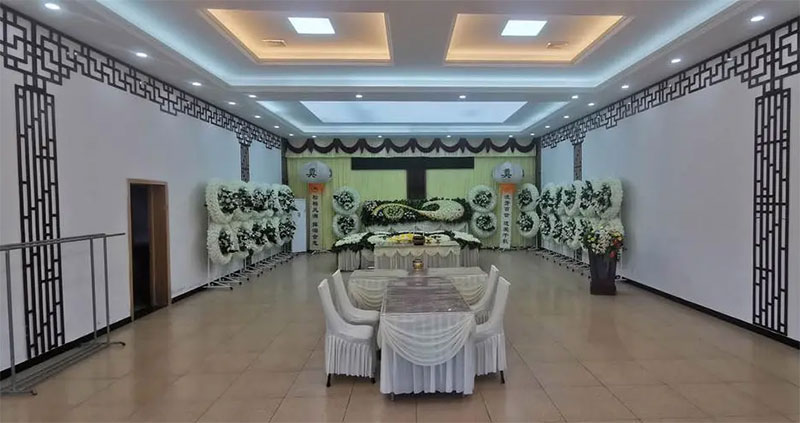 简单说明一下殡葬服务一条龙的预约 简单说明一下殡葬服务一条龙的预约