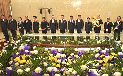 了解一下殡葬一条龙一些基本原则