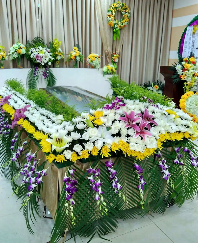 殡葬一条龙服务的主要内容 殡葬一条龙服务的主要内容