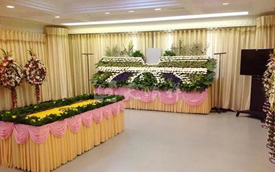 殡葬服务中注重的是什么细节