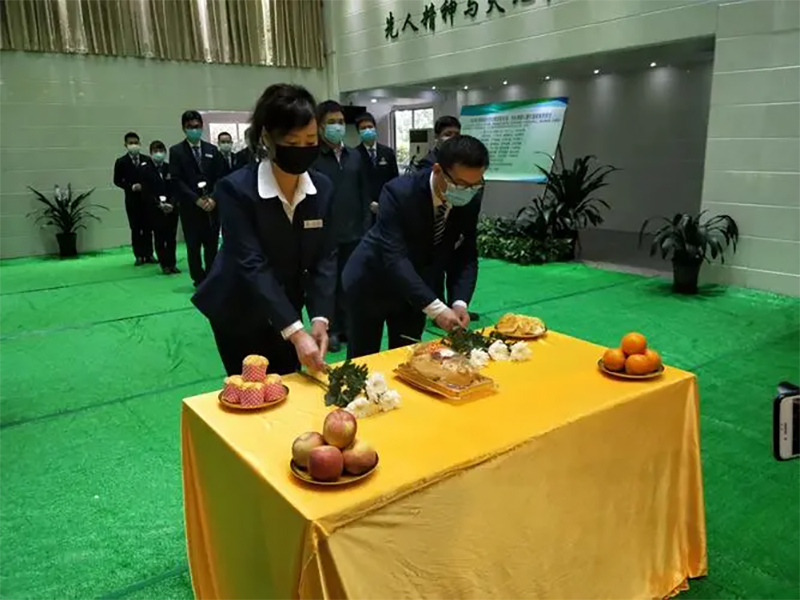 殡葬服务用语有哪些禁忌 殡葬服务用语有哪些禁忌