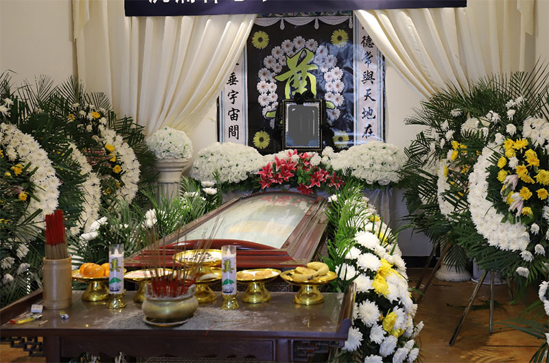 丧葬服务一条龙包含哪些项目 丧葬服务一条龙包含哪些项目