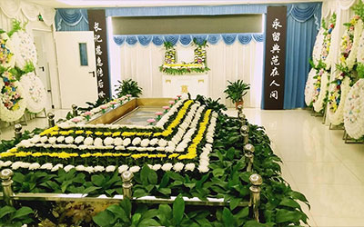 丧葬一条龙都有哪些流程?需要花费多少费用？