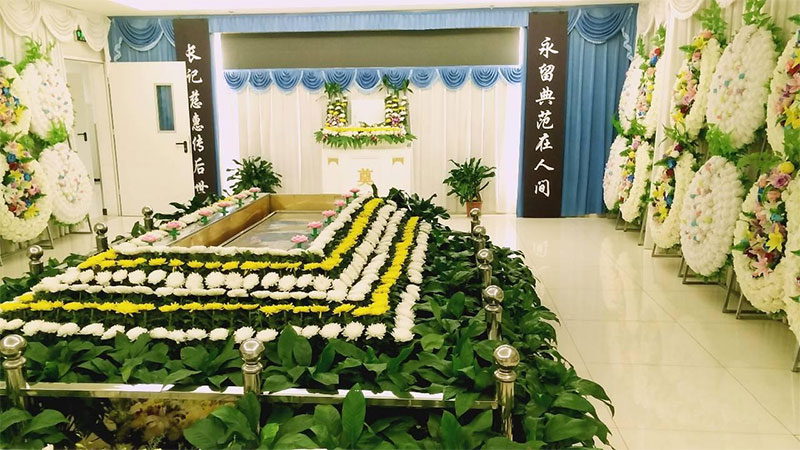 丧葬一条龙都有哪些流程?需要花费多少费用? 丧葬一条龙都有哪些流程?需要花费多少费用?