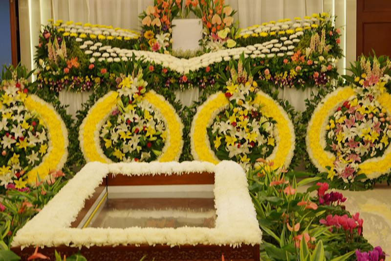 殡葬服务收费明细有哪些?昆明丧葬一条龙收费明细 殡葬服务收费明细有哪些?昆明丧葬一条龙收费明细