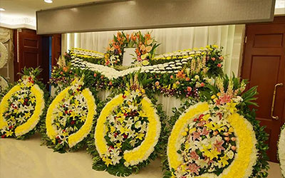 殡葬一条龙服务有哪些服务内容？昆明殡葬一条龙服务是什么？