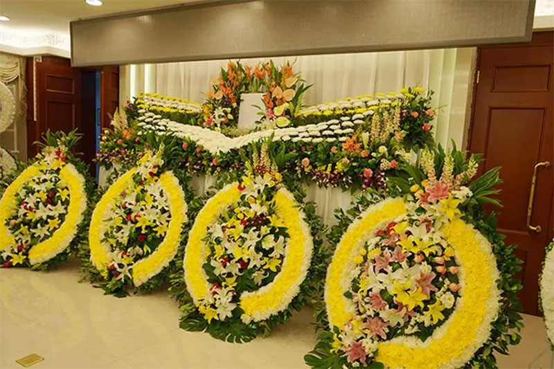 殡葬一条龙服务有哪些服务内容？昆明殡葬一条龙服务是什么？