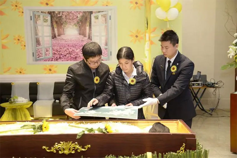 殡葬一条龙服务是什么？为什么要实行殡葬一条龙服务？