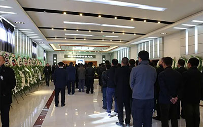 白事一条龙费用是多少？丧事一条龙价格明细？