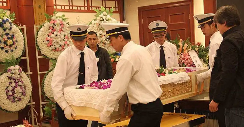 白事一条龙有哪些服务？丧葬一条龙收费明细有哪些？