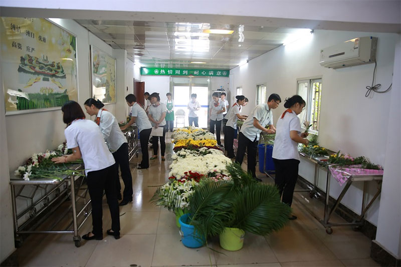 殡葬一条龙是什么?昆明殡葬一条龙一般流程有哪些? 殡葬一条龙是什么?昆明殡葬一条龙一般流程有哪些?