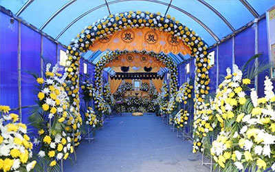 殡葬一条龙收费标准？殡葬一条龙收费多少钱？