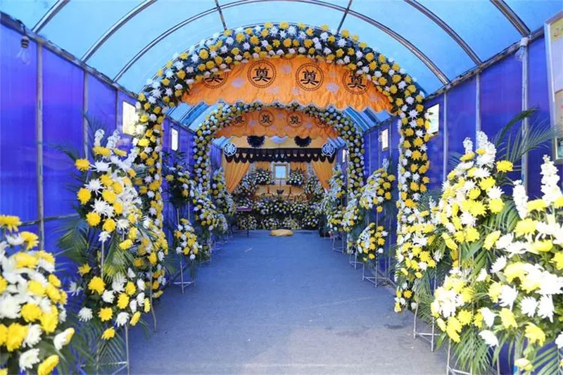 殡葬一条龙收费标准?殡葬一条龙收费多少钱? 殡葬一条龙收费标准?殡葬一条龙收费多少钱?