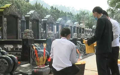 昆明殡葬服务收费标准多少？殡葬服务一条龙大概多少钱？