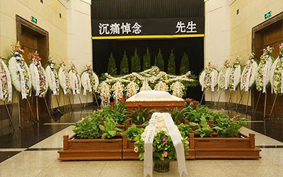 丧葬一条龙包含哪些服务项目？丧葬一条龙服务流程有哪些？