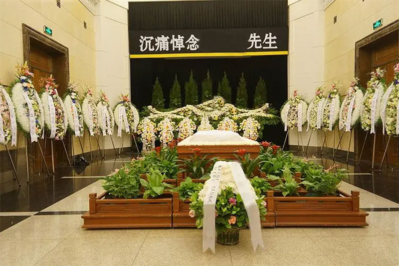 丧葬一条龙包含哪些服务项目？丧葬一条龙服务流程有哪些？