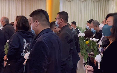 白事一条龙大概费用是多少？丧事一条龙价格明细？