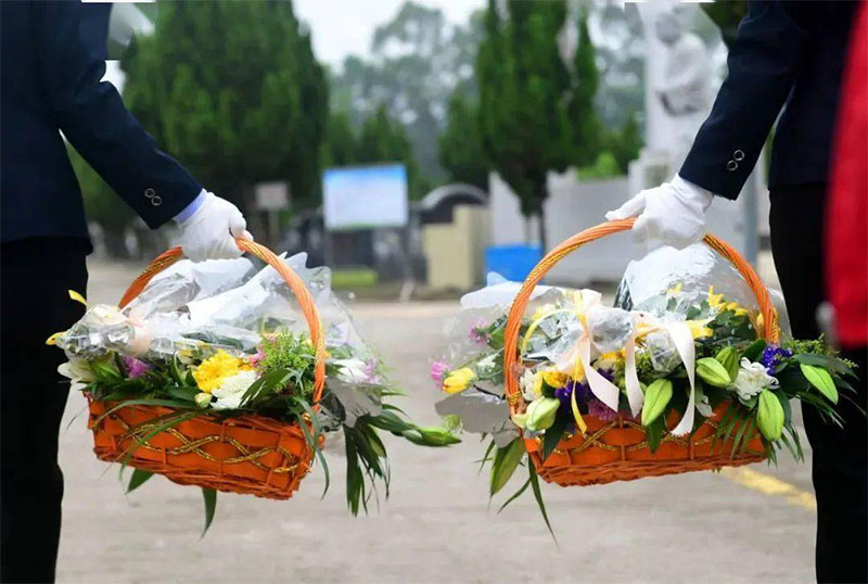 昆明殡葬服务一条龙大概多少钱？殡葬服务一条龙项目有哪些？