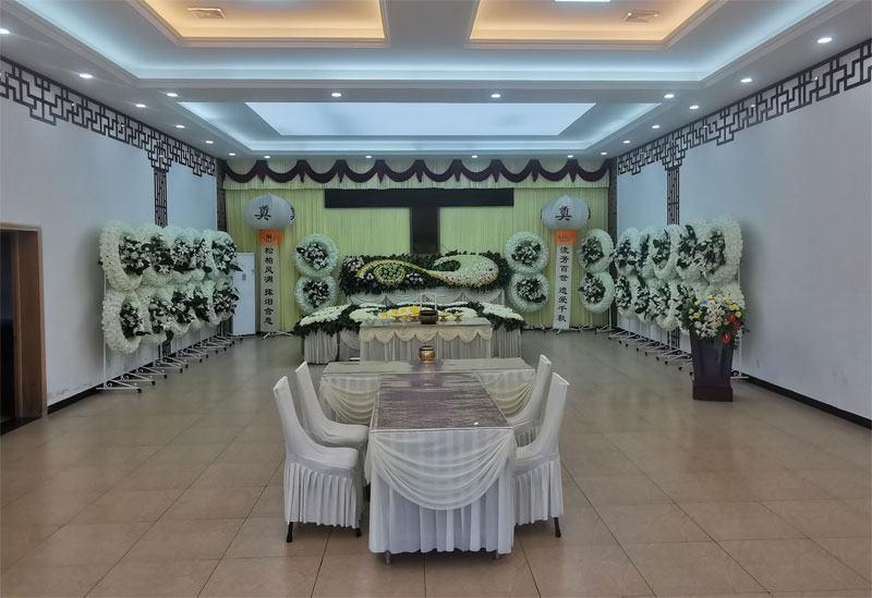 昆明殡葬一条龙一般多少钱 昆明殡葬一条龙一般多少钱