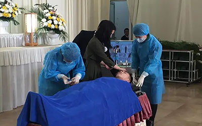 殡葬服务一条龙是如何收费的？昆明殡葬一条龙收费标准是怎样的？