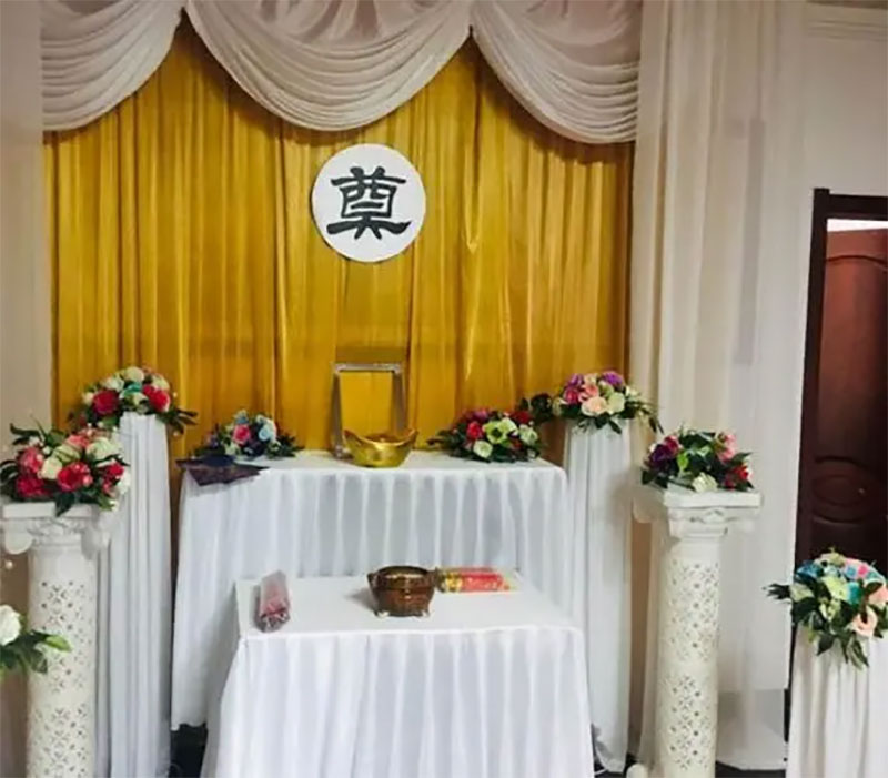 殡葬一条龙服务是什么意思?昆明丧葬一条龙流程是怎样的? 殡葬一条龙服务是什么意思?昆明丧葬一条龙流程是怎样的?