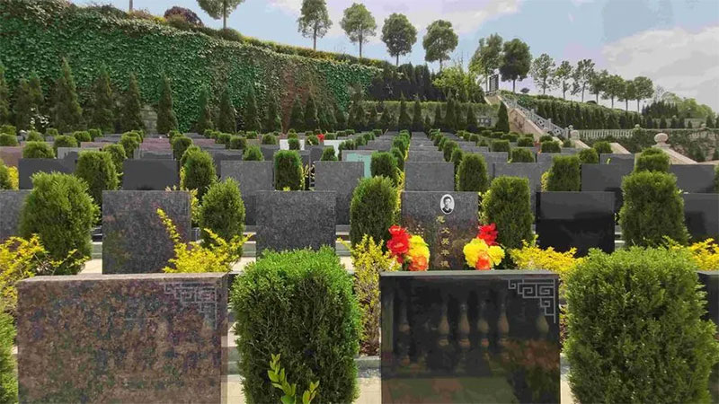 殡葬服务一条龙有哪些服务项目 殡葬服务一条龙有哪些服务项目