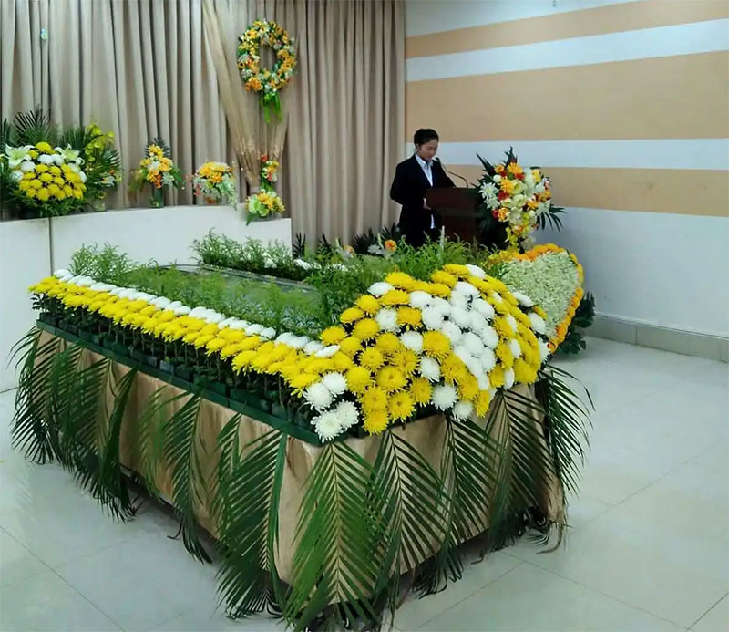 殡葬一条龙有哪些服务？丧葬一条龙收费明细