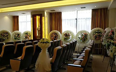 昆明殡葬服务一条龙有哪些项目？殡葬一条龙服务有哪些流程？