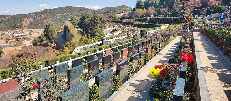 昆明殡仪馆一条龙有什么服务 昆明殡仪馆一条龙有什么服务