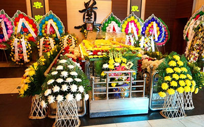 昆明丧事一条龙三天具体流程都有哪些？